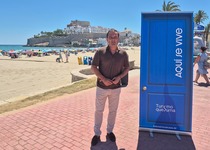 Peníscola s'adhereix a l'aliança estatal «Turisme que Suma" que impulsa Exceltur