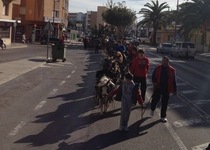 Comencen les festes de Sant Antoni