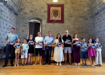 Peníscola presenta la programació oficial de les Festes Patronals 2026