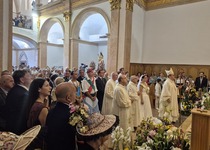 Peníscola celebra avui el Dia de la seua Patrona, la Mare de Déu de l’Ermitana