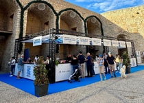 Peníscola presumirà de gastronomia de cinema aquest pròxim dissabte amb una fira amb degustacions i tallers de cuina en directe
