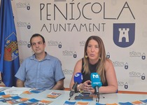 Peníscola obri demà el període d'inscripció per a la Universitat Popular