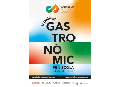 V Festival Gastronòmic 