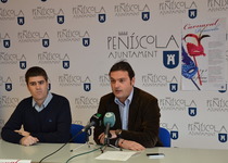 El Carnaval de Peníscola trasllada la revetlla a un envelat