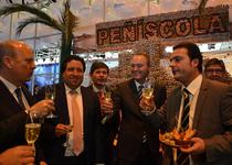 Degustació gastronòmica de Peníscola a FITUR