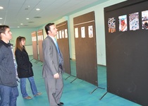 L'Exposició de Fotografia de les Festes Patronals, oberta al públic