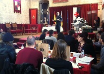 Larga Vida a la Publicidad reuneix a Peníscola un grup d'experts en màrqueting en línia #VenDisfrutaOpina