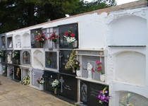 L'Ajuntament de Peníscola estudia ampliar la capacitat del cementeri municipal