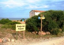 Peníscola rehabilitarà la Casa dels Carabiners en la cala del Pebret