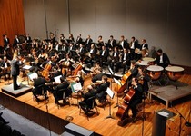 El Cicle de Concerts de Música Clàssica acaba amb una excepcional actuació de l'OSP  