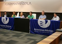 Èxit de participació de les II Jornades Nàutiques de lEstació Nàutica Benicarló-Peníscola