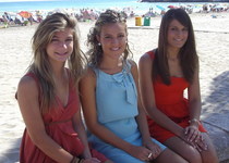 A un dia de l'inici de les Festes 