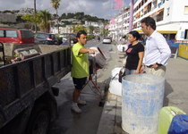 L'Ajuntament escomet les actuacions de prevenció d'inundacions prèvies a l'arribada de la gota freda