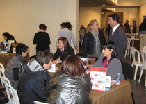 Peníscola acull un taller amb 200 agents de viatges