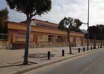 L'Ajuntament de Peníscola licita les obres del nou aparcament en el Centre d'Estudis