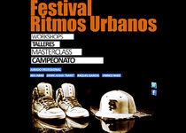 I Festival de Ritmes Urbans a Peníscola