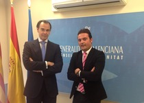 Peníscola insisteix davant Conselleria en la necessitat d'un nou Centre de Salut