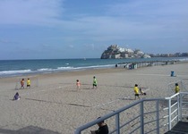 La Setmana Esportiva de Peníscola finalitza amb un èxit sense precedents de participació