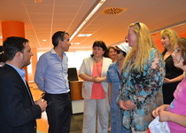 El TTOO búlgar Mondel Travel aposta per Peníscola