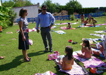 L’Ajuntament de Peníscola obre el període d’inscripció per a l’Escola d’Estiu