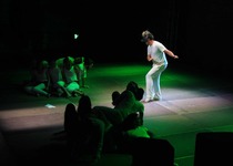 El 'Sueño de una noche de verano' de Shakespeare omple el Castell de Peníscola en la inauguració del XVI Festival de Teatre Clàssic