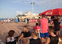 Streetball 3x3 Ciutat de Peníscola
