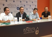 Comença la ruta gastronòmica més estiuenca de Peníscola, Xancles i Tapes, arriba a la vuitena edició