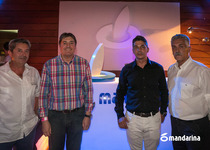 La Mandarina’s Cup inicia la primera mànega