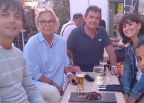 Maribel també gaudeix de Xancles i Tapes