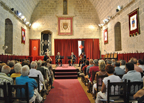 Èxit en la primera setmana del XXIX Cicle de Concerts de Música Clàssica Ciutat de Peníscola