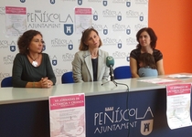 UNICEF dóna suport a la VII Jornada de Lactància i Criança de Peníscola