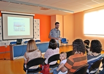 Lactància, nutrició i calçat en la VII Jornada de Lactància de Maternitat i Criança a Peníscola