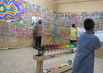 Peníscola organitza una xarrada informativa sobre el Taller d'Educació Creadora