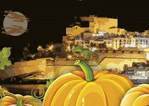 Peníscola espera un Halloween replet d’activitats per a totes les edats i amb un 86% d’ocupació