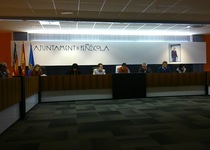 El Patronat Municipal de Turisme de Peníscola aprova la integració en l’Ajuntament per guanyar eficiència i sumar agilitat i transparència