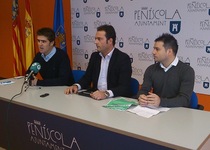 Peníscola acollirà dissabte una jornada de formació per a la introducció a la ciència de l'esport