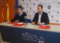 Peníscola acull aquest cap de setmana les Festes d'Hivern, amb més de 1000 inscrits al Concurs de Paelles