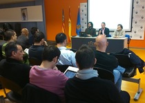 Peníscola acull avui dissabte la Introduction to sport science workshop