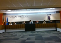 L’Ajuntament de Peníscola aprova el pressupost per a 2014 amb 13,5 milions d’euros