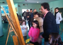 Peñisnadal obre les portes