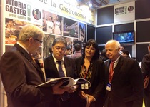 Peníscola aposta per la promoció de la gastronomia i reprén l’avaluació del projecte de capitalitat gastronòmica del país