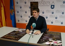 Peníscola prepara el Carnaval amb nous espais per als balls de disfresses i canvis de recorregut de la desfilada de comparses