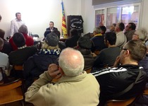 Peníscola diu NO a les prospeccions petrolíferes a les Illes Columbretes