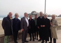 Peníscola i la seua gastronomia desperten l’interés de Noruega