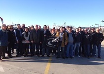 Peníscola diu NO a les prospeccions petrolíferes en les Illes Columbretes