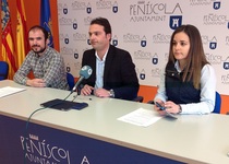 La Biblioteca Municipal de Peníscola anuncia la creació d’un fons comarcal de llibres i publicacions