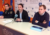 Peníscola prepara l’estratègia per combatre el top manta i s’avança a l’arribada de la Setmana Santa