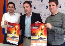 Peníscola acollirà la I Lliga Canicross per a gossos i amos