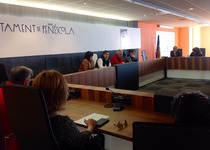 El Patronat Municipal de Turisme de Peníscola convoca el primer consell sectorial, després de la integració en l’Ajuntament