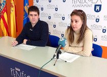 Peníscola presenta la programació d'activitats per a la Setmana Santa amb uns 50 actes 